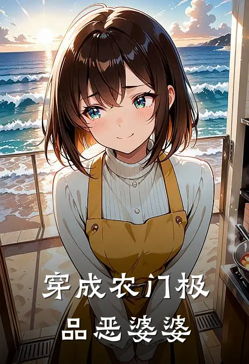 穿成农门极品恶婆婆
