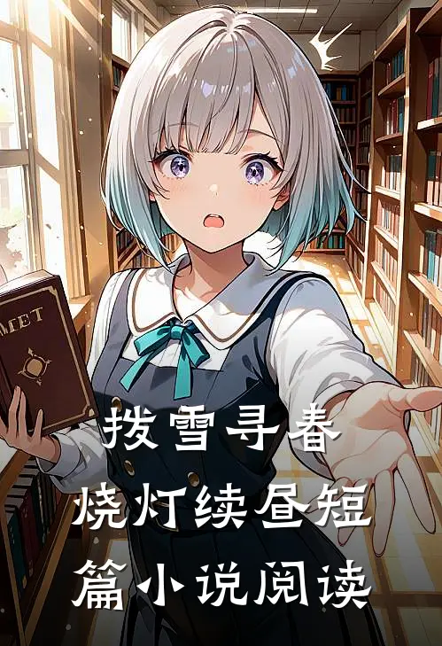 拨雪寻春，烧灯续昼短篇小说阅读