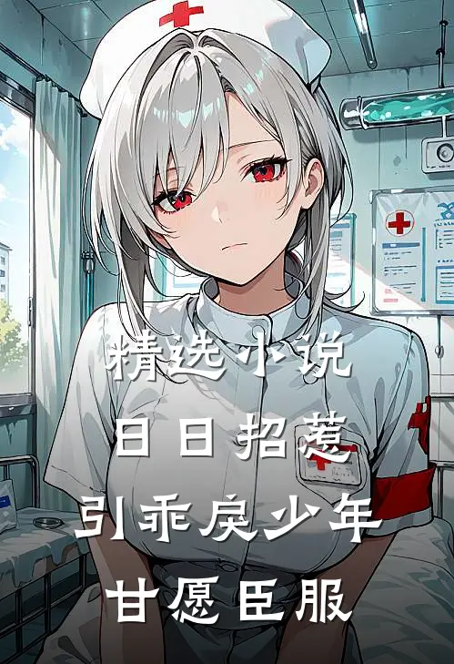 精选小说日日招惹，引乖戾少年甘愿臣服