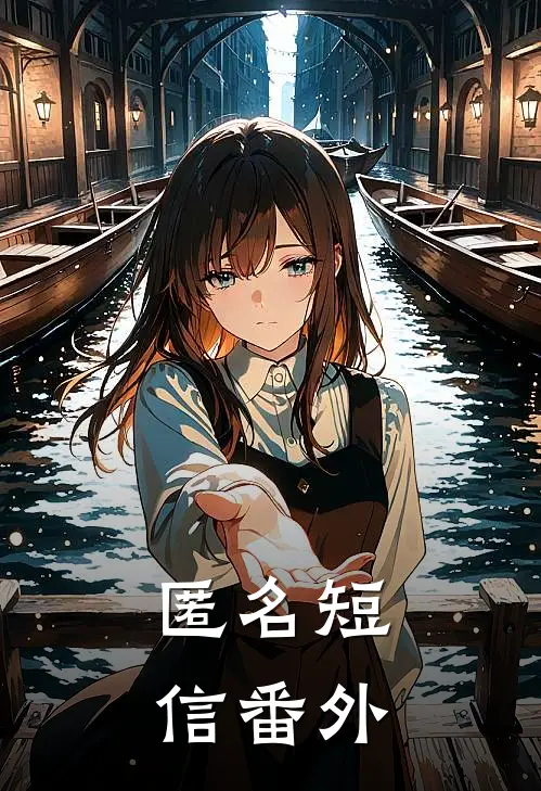 匿名短信番外