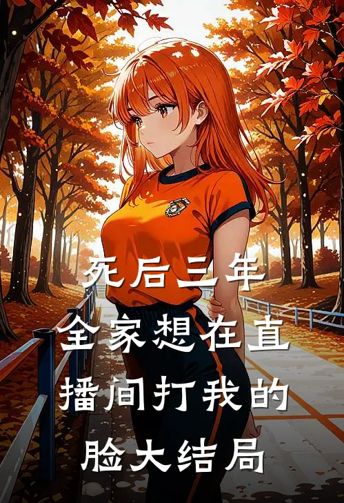 死后三年，全家想在直播间打我的脸大结局