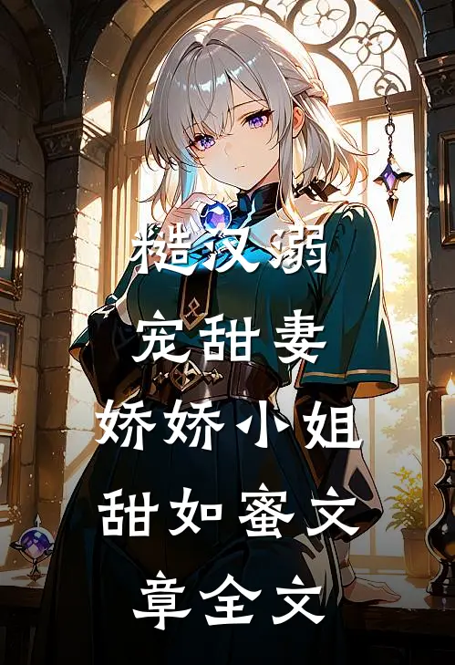 糙汉溺宠甜妻，娇娇小姐甜如蜜文章全文