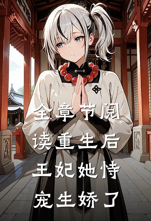 全章节阅读重生后，王妃她恃宠生娇了