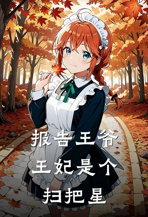 报告王爷王妃是个扫把星