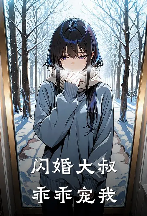 闪婚大叔乖乖宠我