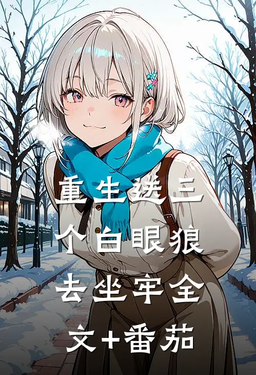 重生送三个白眼狼去坐牢全文+番茄
