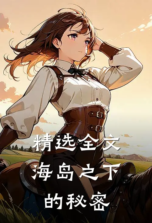 精选全文海岛之下的秘密