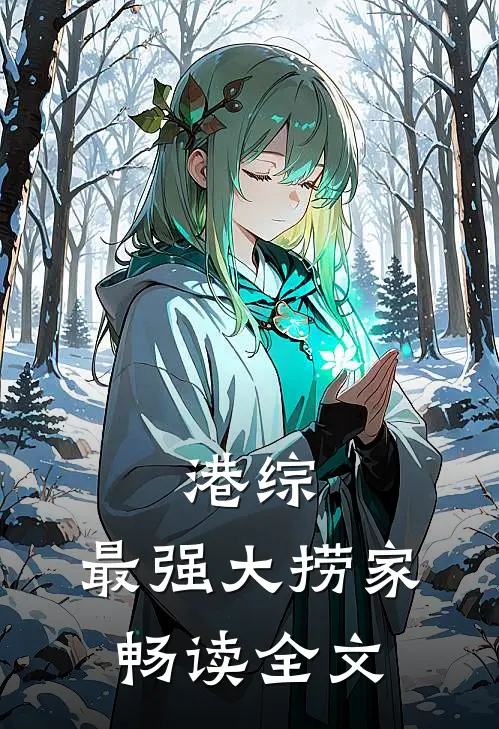 港综：最强大捞家畅读全文