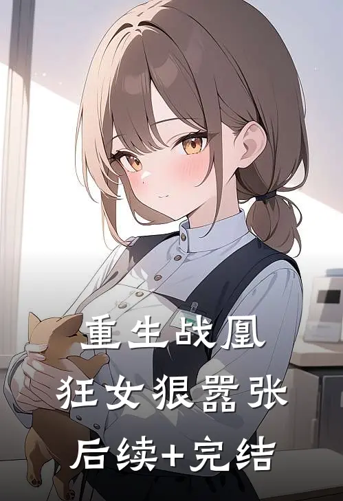 重生战凰：狂女狠嚣张后续+完结