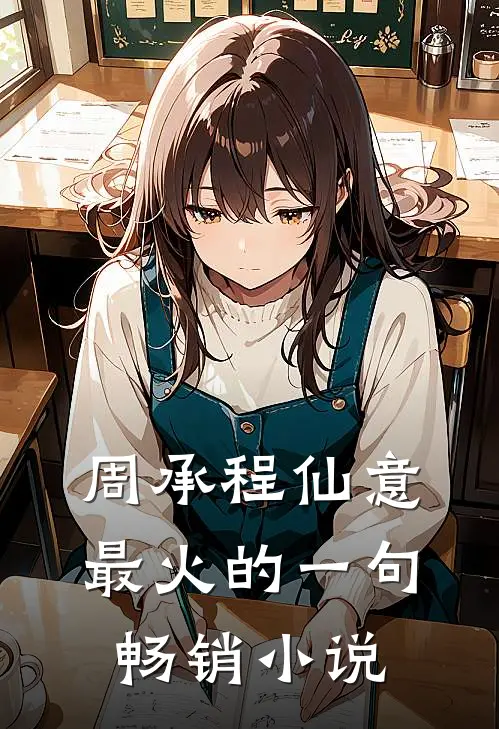 周承程仙意最火的一句畅销小说