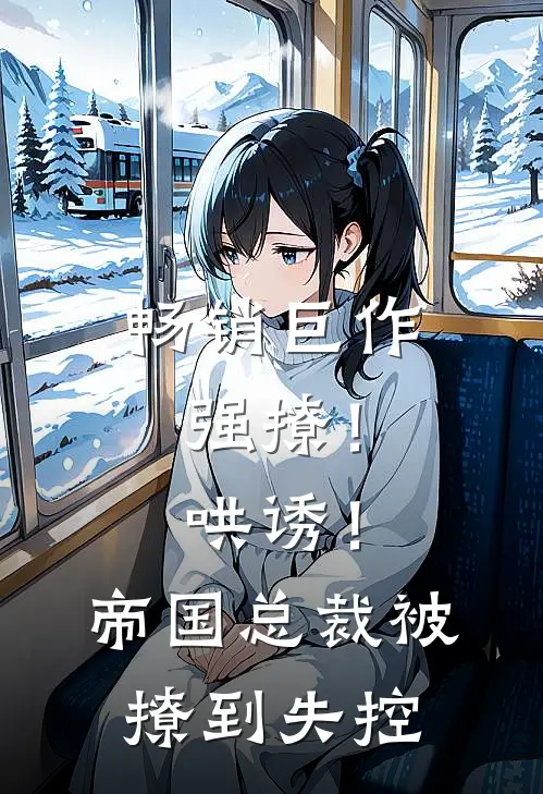 畅销巨作强撩！哄诱！帝国总裁被撩到失控