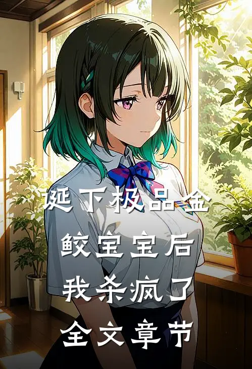 诞下极品金鲛宝宝后，我杀疯了全文章节