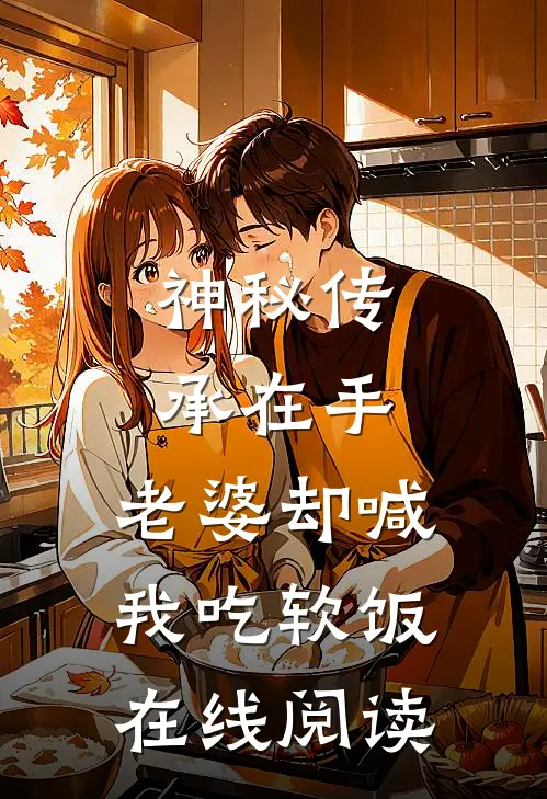 神秘传承在手，老婆却喊我吃软饭在线阅读