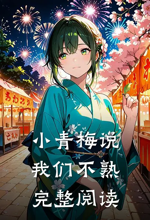 小青梅说我们不熟完整阅读