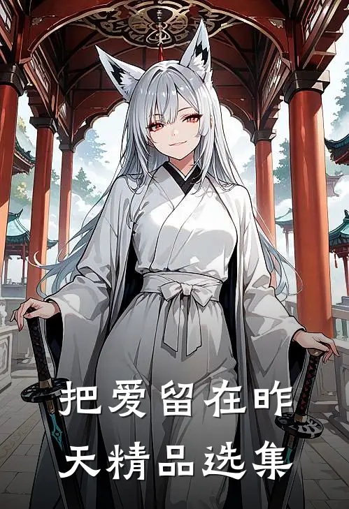 把爱留在昨天精品选集