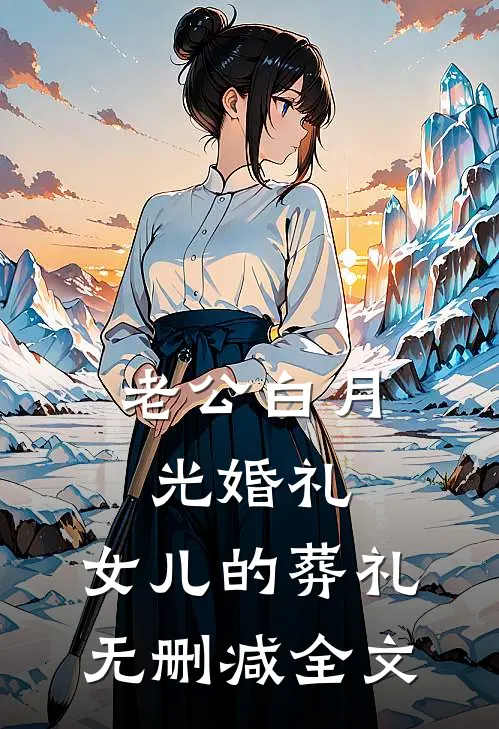 老公白月光婚礼，女儿的葬礼无删减全文