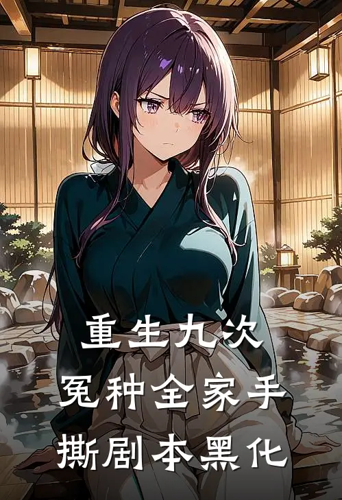 重生九次,冤种全家手撕剧本黑化迟笪