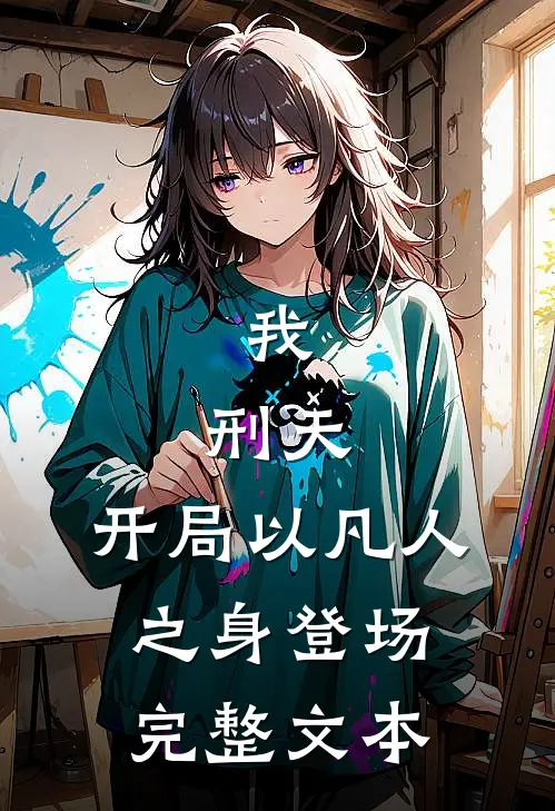 我,刑天,开局以凡人之身登场完整文本阅读