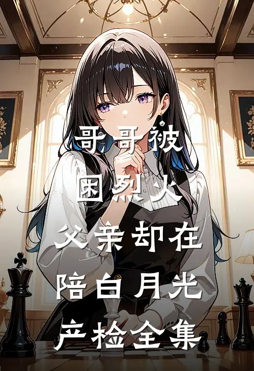 哥哥被困烈火，父亲却在陪白月光产检 全集