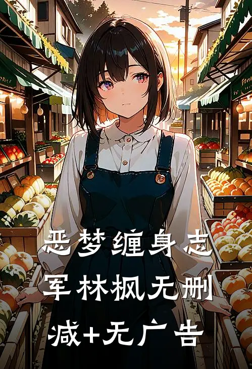恶梦缠身志军林枫无删减+无广告