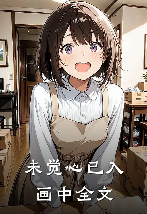 未觉心已入画中全文