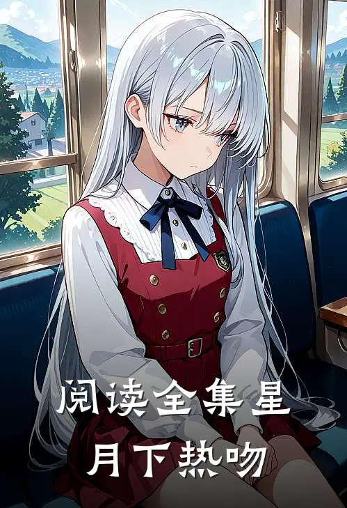 阅读全集星月下热吻