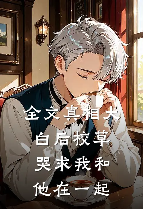 全文真相大白后校草哭求我和他在一起