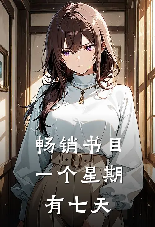畅销书目一个星期有七天