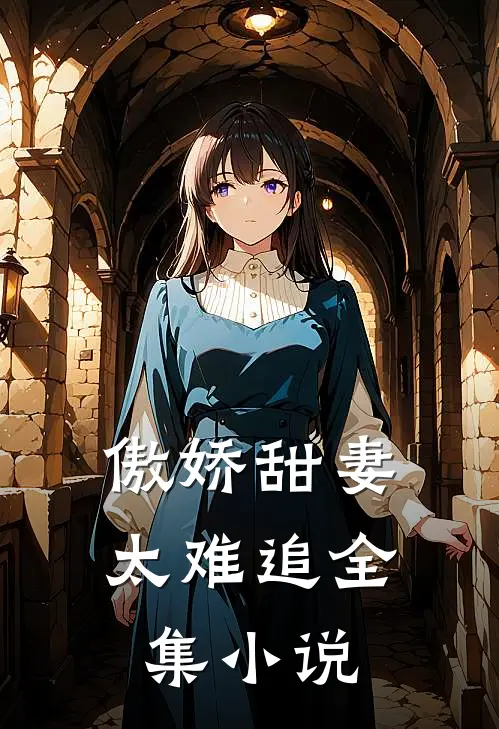 傲娇甜妻太难追全集小说