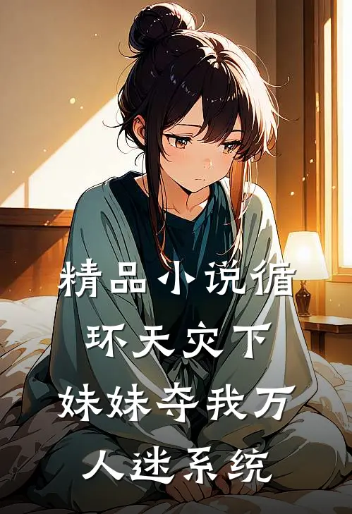 精品小说循环天灾下，妹妹夺我万人迷系统