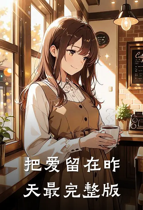 把爱留在昨天最完整版