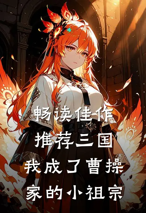 畅读佳作推荐三国：我成了曹操家的小祖宗
