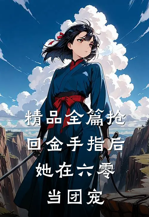 精品全篇抢回金手指后，她在六零当团宠
