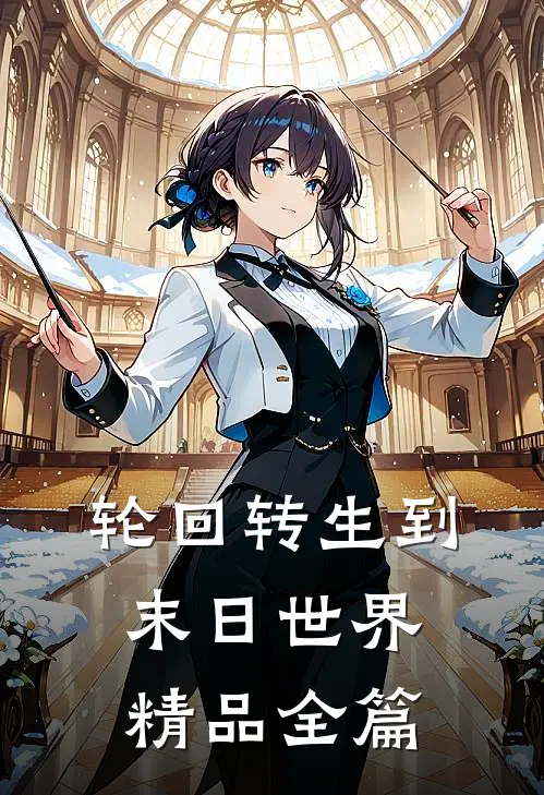 轮回转生到末日世界精品全篇