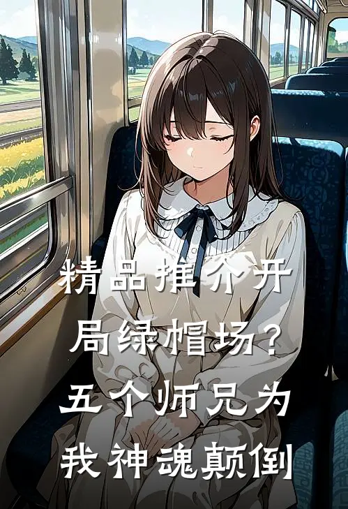 精品推介开局绿帽场？五个师兄为我神魂颠倒