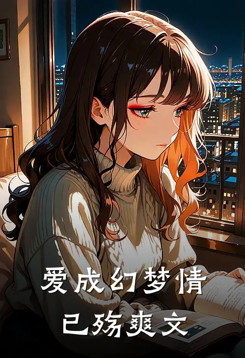 爱成幻梦情已殇爽文