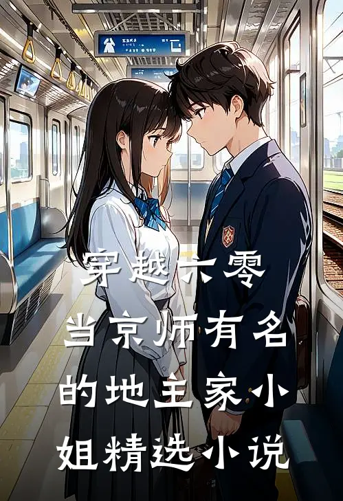 穿越六零：当京师有名的地主家小姐精选小说