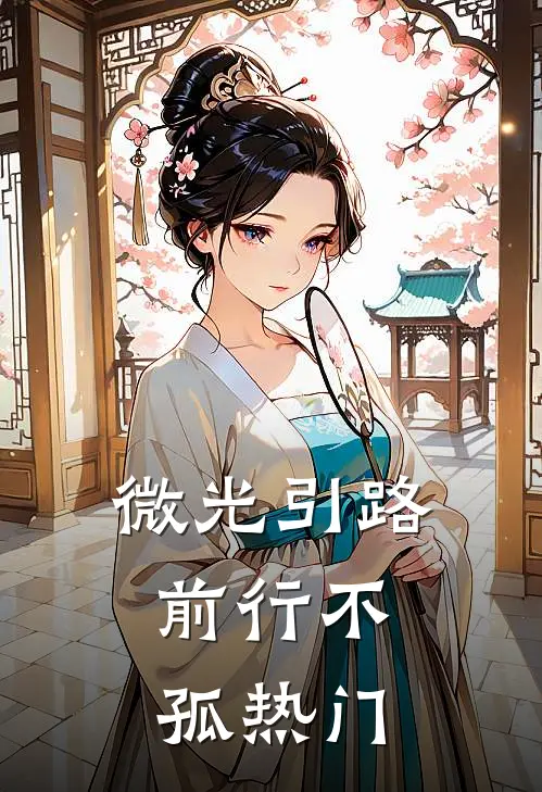 微光引路，前行不孤热门