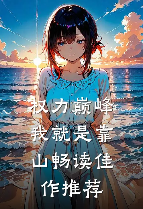 权力巅峰：我就是靠山畅读佳作推荐