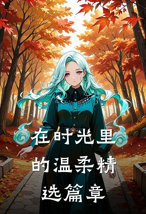 在时光里的温柔精选篇章
