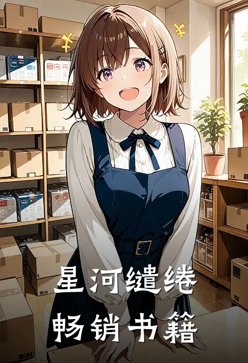 星河缱绻畅销书籍