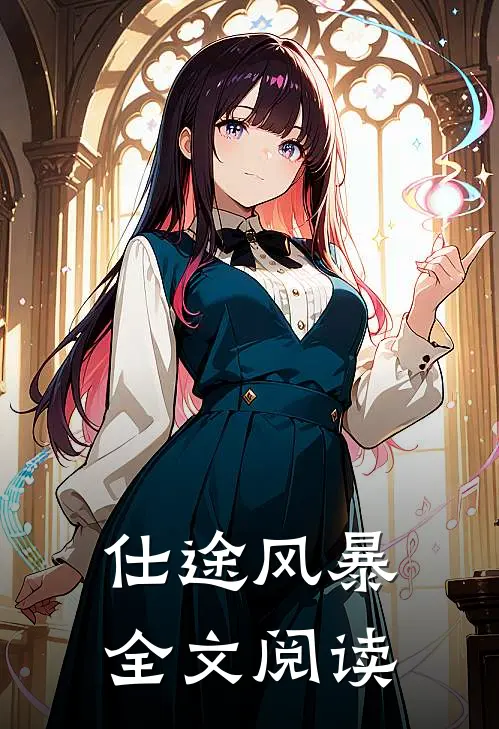 仕途风暴全文阅读