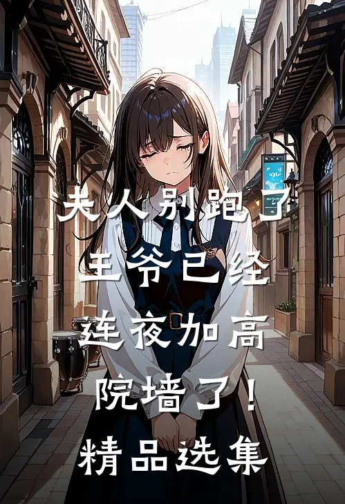 夫人别跑了，王爷已经连夜加高院墙了！精品选集