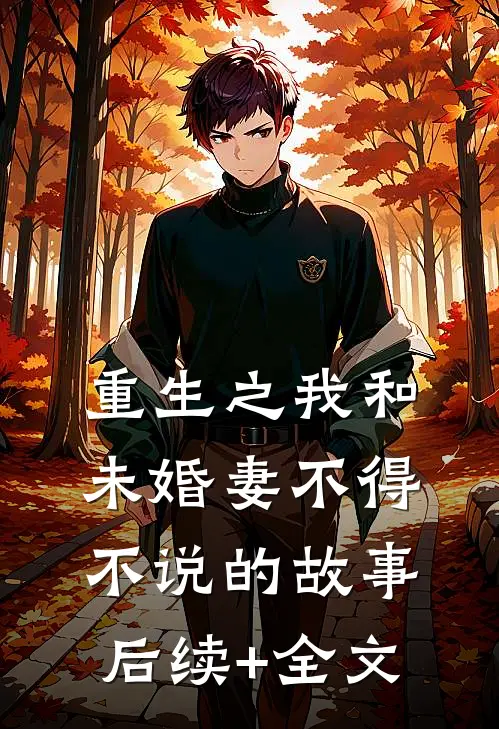 重生之我和未婚妻不得不说的故事后续+全文