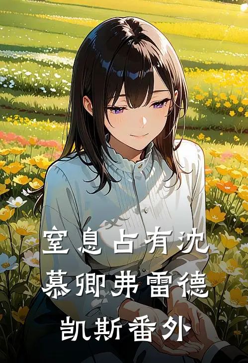 窒息占有沈慕卿弗雷德.凯斯 番外