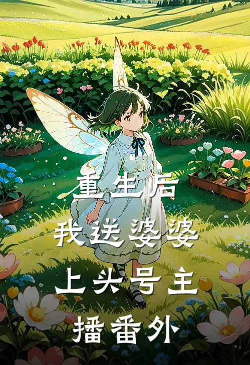 重生后，我送婆婆上头号主播 番外