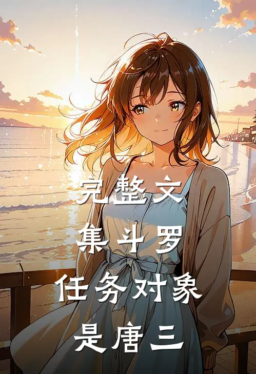 完整文集斗罗：任务对象是唐三
