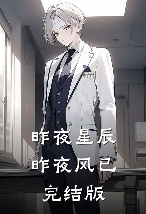 昨夜星辰昨夜风已完结版