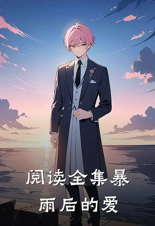 阅读全集暴雨后的爱