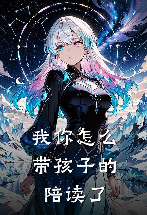 我你怎么带孩子的陪读了
